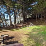 Upper Cruickshank Campground