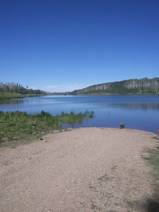 Freeman Reservoir Campground 0