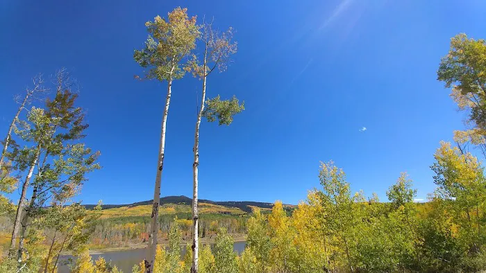 Freeman Reservoir Campground 9