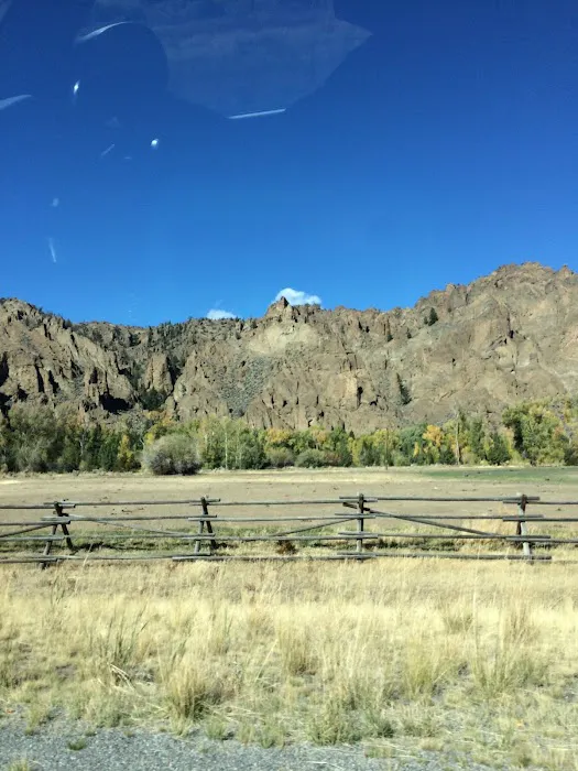 Big Game Campground 1
