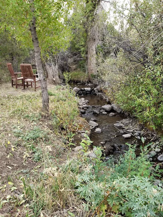 Homestead Campground 7