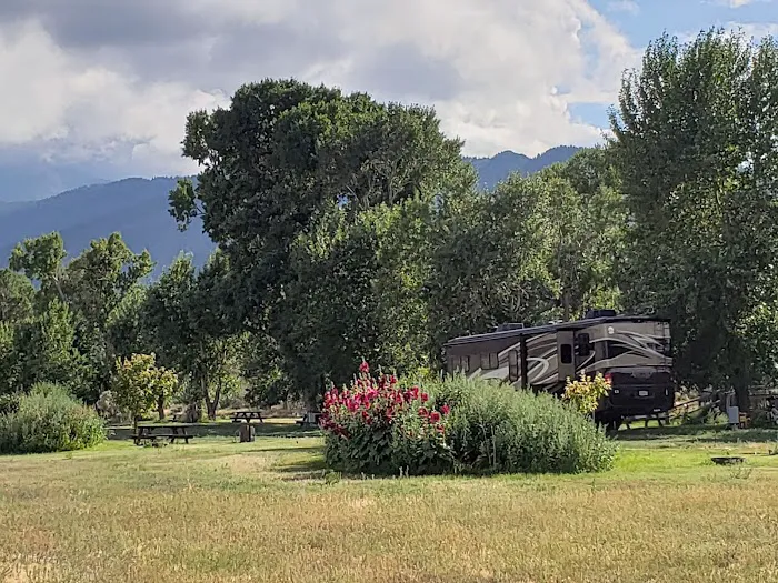 Homestead Campground 8