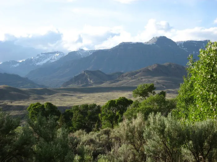 Homestead Campground 2