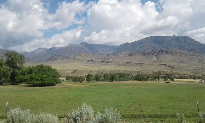 Homestead Campground 0