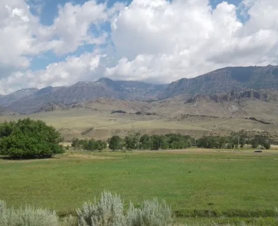 Homestead Campground