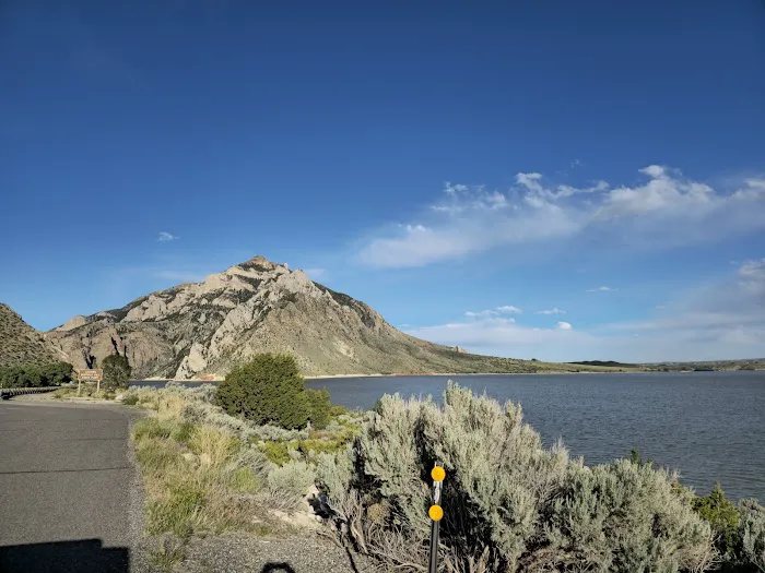North Fork Campground - Buffalo Bill State Park 4