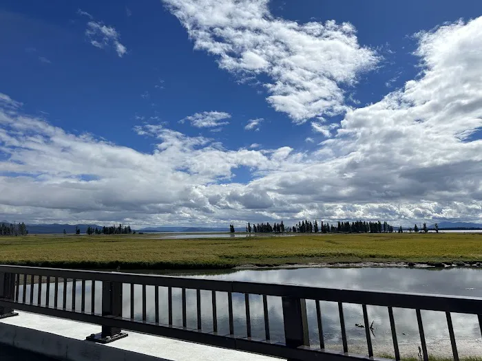 Pelican Creek 1
