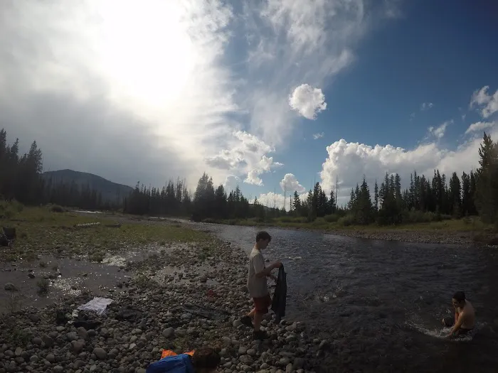 Mountain Creek Ford 6D2 0
