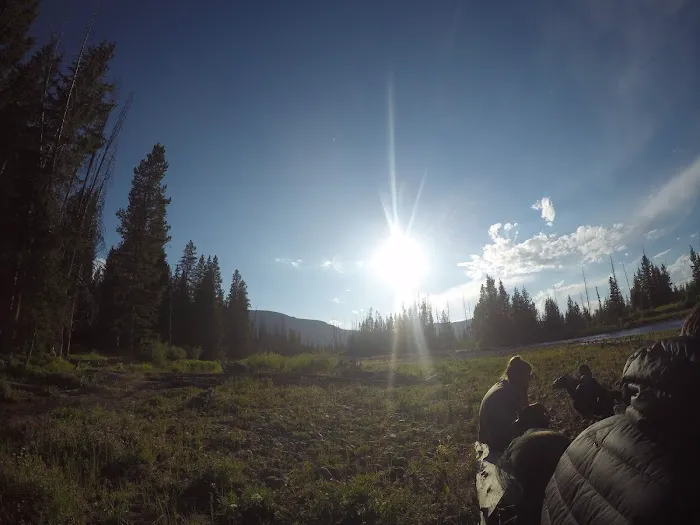 Mountain Creek Ford 6D2 1