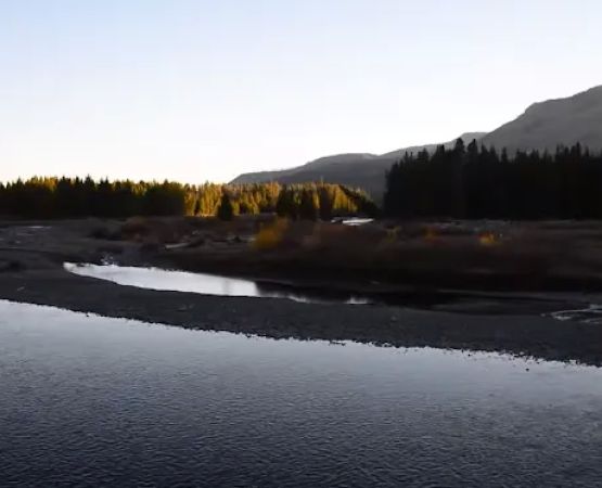 Rivers Edge 6C2