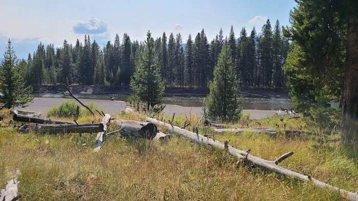 Yellowstone Meadows 6Y7 0