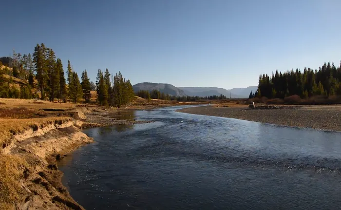 Three Mile Bend 3