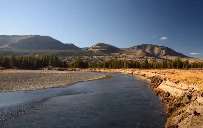 Three Mile Bend 4