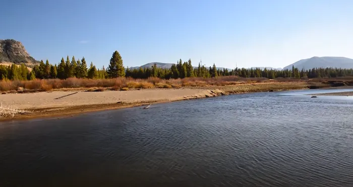 Three Mile Bend 5