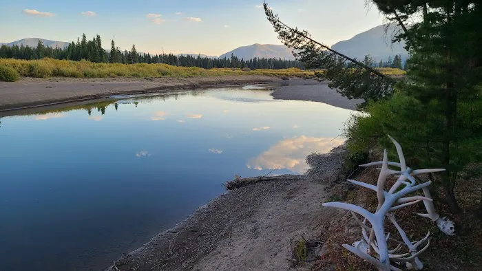 Three Mile Bend 1