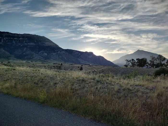 Lake Shore Campground 5