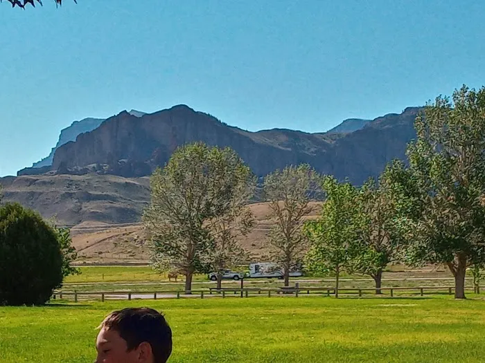 Lake Shore Campground 4