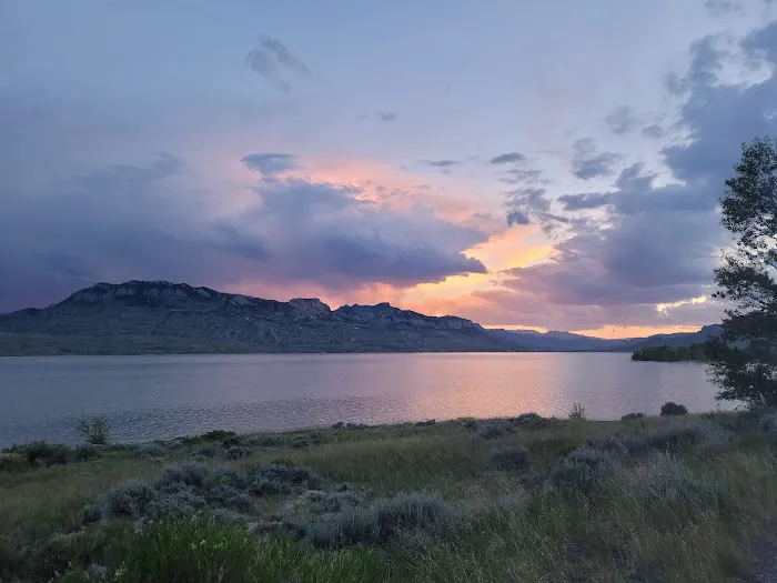 Lake Shore Campground 6