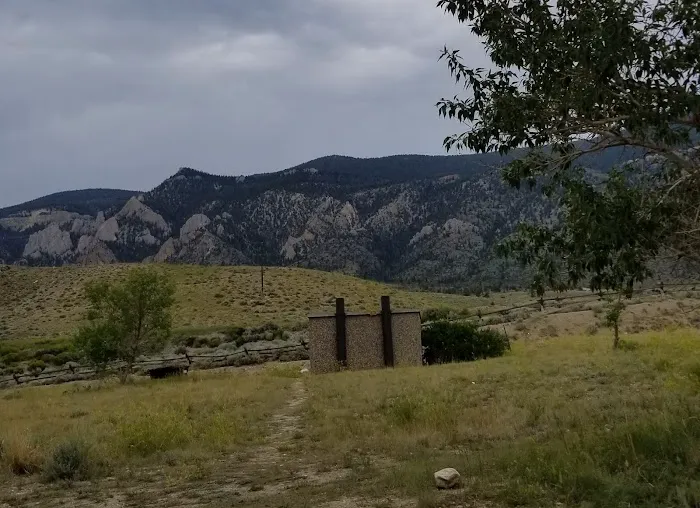 Lake Shore Campground 3