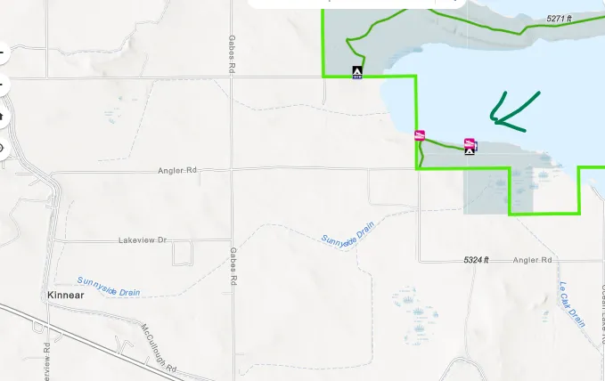 Vogel / Southside Campground 0