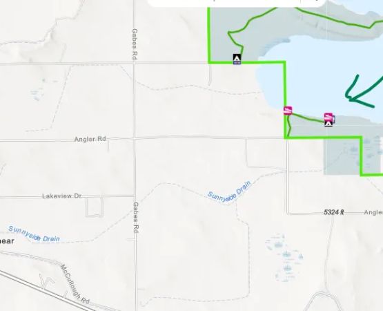 Vogel / Southside Campground