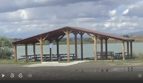 Vogel / Southside Campground 2
