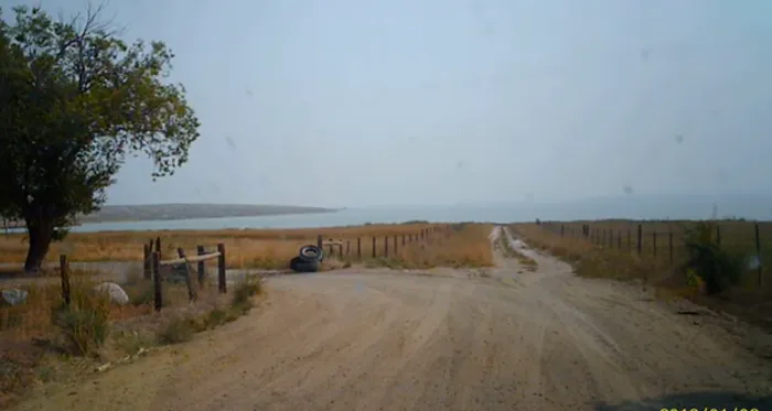 Westside Campground / Ocean Lake WHMA 3
