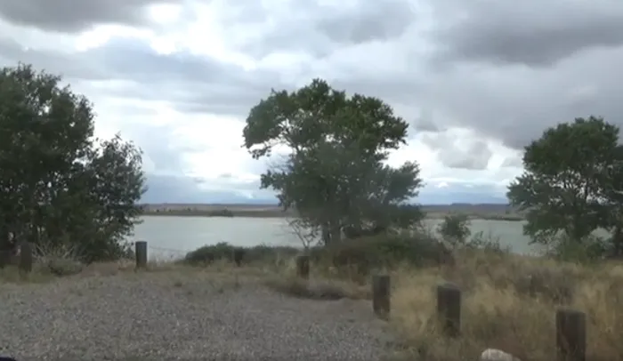 Sunrise Campground / Pilot Butte Reservoir 2