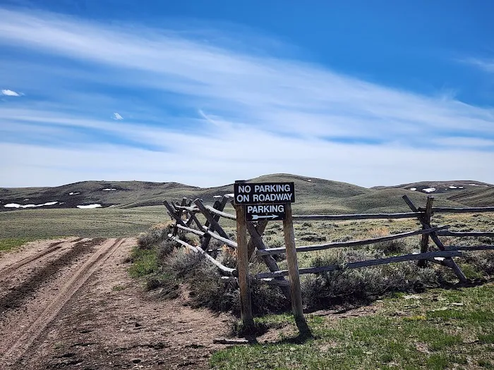 Sage Campground 0
