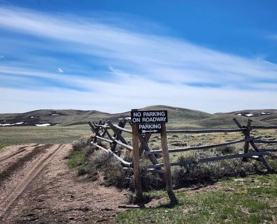 Sage Campground