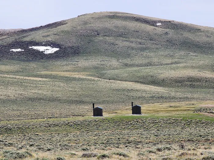 Sage Campground 4