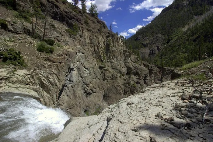 Deer Creek Campground 7