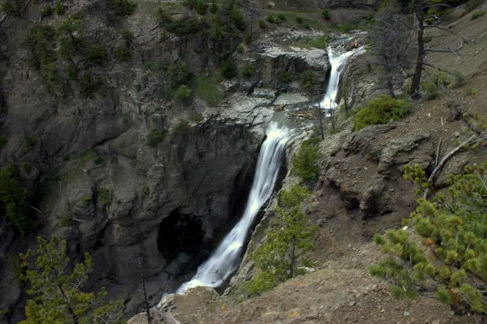 Deer Creek Campground 2