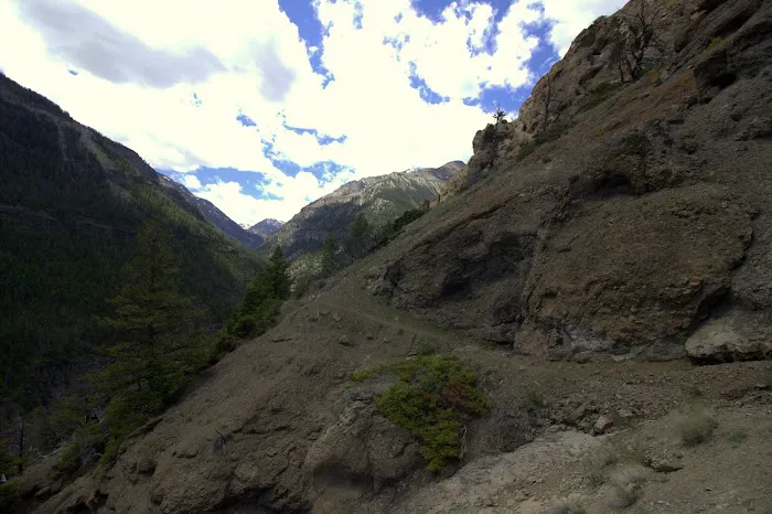 Deer Creek Campground 3