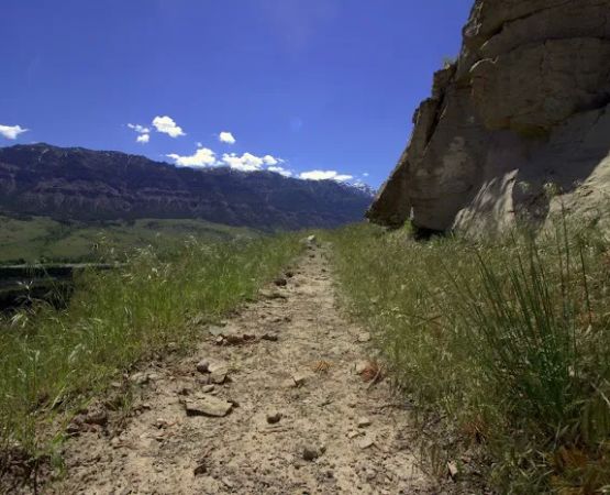 Deer Creek Campground