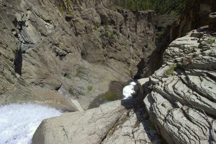 Deer Creek Campground 8