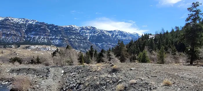 Deer Creek Campground 6