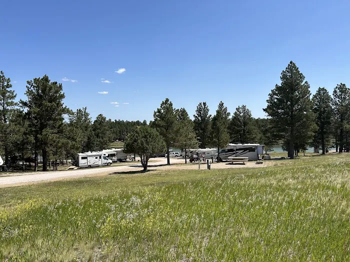 Tatanka Campground 4