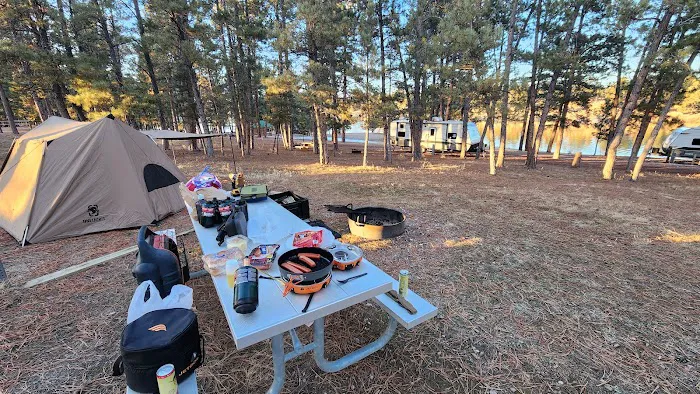 Tatanka Campground 1