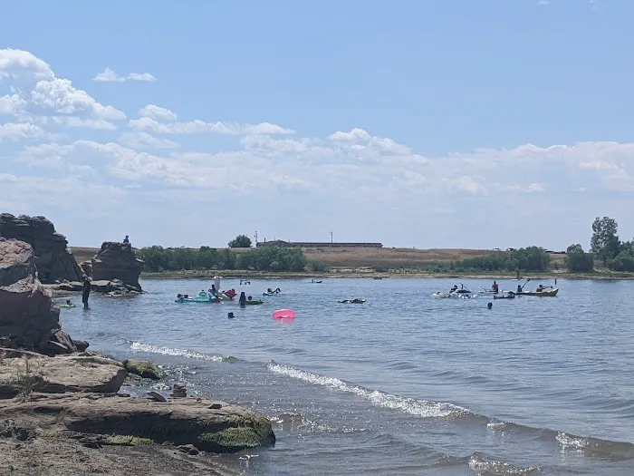 Tatanka Campground 7