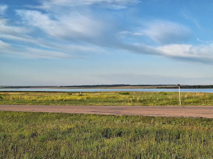 Tatanka Campground 5