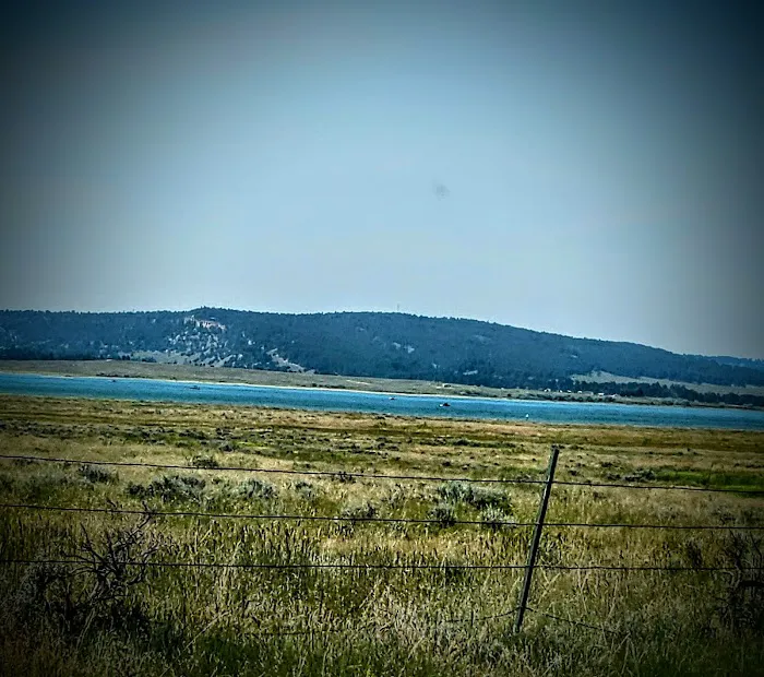 Tatanka Campground 6