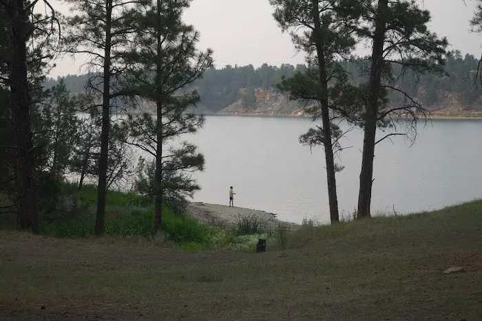 Tatanka Campground 2