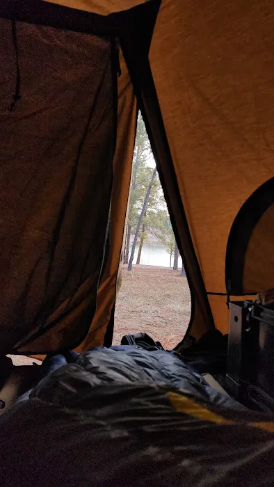Tatanka Campground 0
