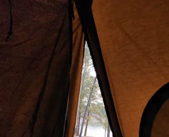 Tatanka Campground