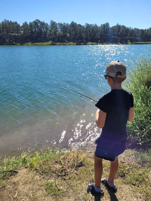 Tatanka Campground 9
