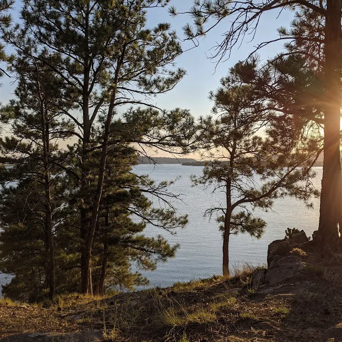 Cottonwood Campground 5