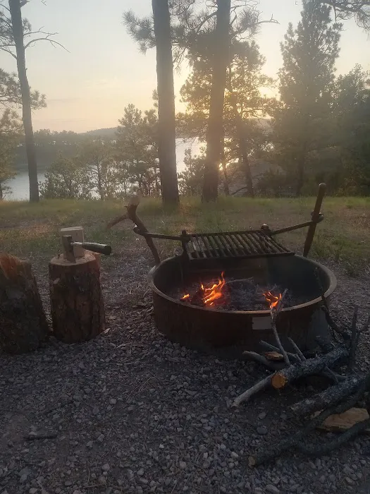 Cottonwood Campground 1