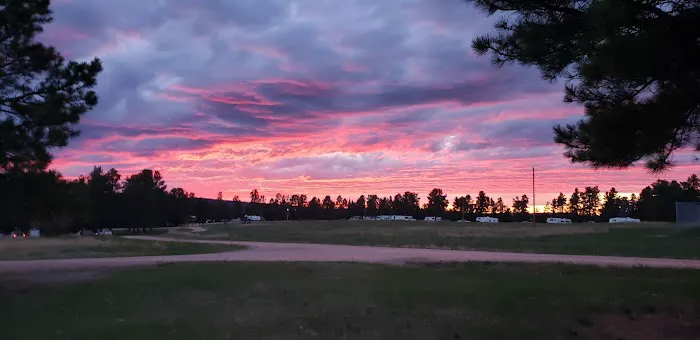 Cottonwood Campground 0