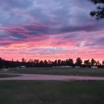 Cottonwood Campground